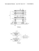 RADIATION DETECTOR, RADIATION DETECTION MODULE AND RADIATION DETECTION     METHOD diagram and image