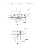 RADIATION DETECTOR, RADIATION DETECTION MODULE AND RADIATION DETECTION     METHOD diagram and image