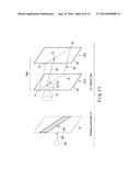 RADIATION DETECTOR, RADIATION DETECTION MODULE AND RADIATION DETECTION     METHOD diagram and image