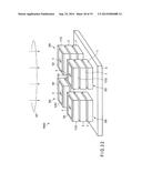 RADIATION DETECTOR, RADIATION DETECTION MODULE AND RADIATION DETECTION     METHOD diagram and image