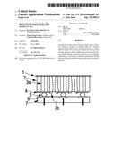 RADIATION-SENSITIVE DETECTOR DEVICE WITH CHARGE-REJECTING SEGMENT GAPS diagram and image