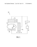 RADIATION-SENSITIVE DETECTOR DEVICE WITH CHARGE-REJECTING SEGMENT GAPS diagram and image