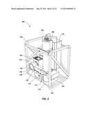 CHEMICAL DETECTION SYSTEM AND RELATED METHODS diagram and image