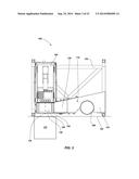 CHEMICAL DETECTION SYSTEM AND RELATED METHODS diagram and image