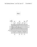 ORGANIC LIGHT EMITTING DISPLAY AND MANUFACTURING METHOD THEREOF diagram and image