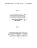 ORGANIC LIGHT EMITTING DISPLAY AND MANUFACTURING METHOD THEREOF diagram and image