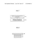 ORGANIC LIGHT EMITTING DISPLAY AND MANUFACTURING METHOD THEREOF diagram and image