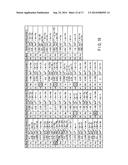 MAGNETORESISTIVE EFFECT ELEMENT AND MANUFACTURING METHOD THEREOF diagram and image