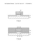 MAGNETORESISTIVE EFFECT ELEMENT AND MANUFACTURING METHOD THEREOF diagram and image