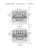 SEMICONDUCTOR DEVICE AND METHOD FOR MANUFACTURING THE SAME diagram and image