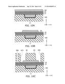 SEMICONDUCTOR DEVICE AND METHOD FOR MANUFACTURING THE SAME diagram and image