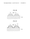 SEMICONDUCTOR LIGHT-EMITTING DEVICE AND METHOD FOR MANUFACTURING THE SAME diagram and image