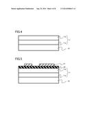 SEMICONDUCTOR DEVICE AND METHOD OF MANUFACTURING THE SAME diagram and image