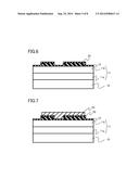 SEMICONDUCTOR DEVICE AND METHOD OF MANUFACTURING THE SAME diagram and image