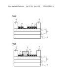 SEMICONDUCTOR DEVICE AND METHOD OF MANUFACTURING THE SAME diagram and image