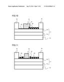 SEMICONDUCTOR DEVICE AND METHOD OF MANUFACTURING THE SAME diagram and image