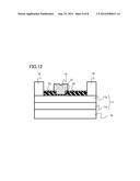 SEMICONDUCTOR DEVICE AND METHOD OF MANUFACTURING THE SAME diagram and image