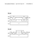 METHOD FOR MANUFACTURING A SILICON CARBIDE DEVICE AND A SILICON CARBIDE     DEVICE diagram and image