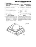 POWER SURFACE MOUNT LIGHT EMITTING DIE PACKAGE diagram and image