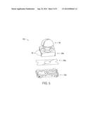 POWER SURFACE MOUNT LIGHT EMITTING DIE PACKAGE diagram and image