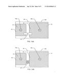 POWER SURFACE MOUNT LIGHT EMITTING DIE PACKAGE diagram and image