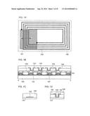 SEMICONDUCTOR DEVICE AND METHOD FOR MANUFACTURING THE SAME diagram and image