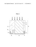 SOLID-STATE IMAGING DEVICE, METHOD FOR MANUFACTURING SOLID-STATE IMAGING     DEVICE, METHOD FOR MANUFACTURING SOLID-STATE IMAGING ELEMENT, AND     SEMICONDUCTOR DEVICE diagram and image