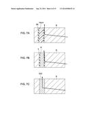 SOLID-STATE IMAGING DEVICE, METHOD FOR MANUFACTURING SOLID-STATE IMAGING     DEVICE, METHOD FOR MANUFACTURING SOLID-STATE IMAGING ELEMENT, AND     SEMICONDUCTOR DEVICE diagram and image