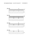 SOLID-STATE IMAGING DEVICE, METHOD FOR MANUFACTURING SOLID-STATE IMAGING     DEVICE, METHOD FOR MANUFACTURING SOLID-STATE IMAGING ELEMENT, AND     SEMICONDUCTOR DEVICE diagram and image