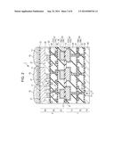 SEMICONDUCTOR DEVICE AND MANUFACTURING METHOD diagram and image