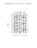 SEMICONDUCTOR DEVICE AND MANUFACTURING METHOD diagram and image