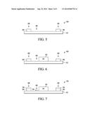 Methods And Systems For Selectively Forming Metal Layers On Lead Frames     After Die Attachment diagram and image