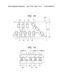 METHOD OF MANUFACTURING SEMICONDUCTOR DEVICE AND SEMICONDUCTOR DEVICE diagram and image