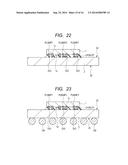 METHOD OF MANUFACTURING SEMICONDUCTOR DEVICE AND SEMICONDUCTOR DEVICE diagram and image