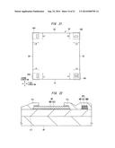 SEMICONDUCTOR DEVICE AND METHOD OF MANUFACTURING THE SAME diagram and image