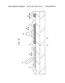 SEMICONDUCTOR DEVICE AND METHOD OF MANUFACTURING THE SAME diagram and image