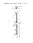 SEMICONDUCTOR DEVICE AND METHOD OF MANUFACTURING THE SAME diagram and image