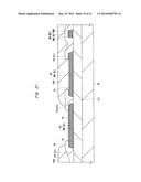 SEMICONDUCTOR DEVICE AND METHOD OF MANUFACTURING THE SAME diagram and image