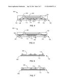 CORELESS INTEGRATED CIRCUIT PACKAGING SYSTEM AND METHOD OF MANUFACTURE     THEREOF diagram and image