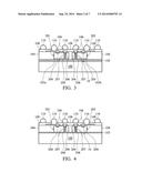 ELECTRONIC DEVICE PACKAGE diagram and image