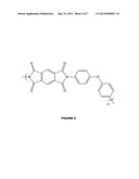 Method of curing thermoplastics with microwave energy diagram and image