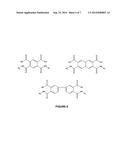 Method of curing thermoplastics with microwave energy diagram and image