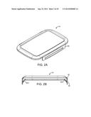 METHODS FOR FABRICATING LIDS FOR VESSELS diagram and image