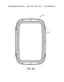 METHODS FOR FABRICATING LIDS FOR VESSELS diagram and image