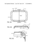 METHODS FOR FABRICATING LIDS FOR VESSELS diagram and image