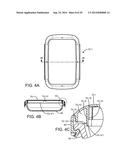 METHODS FOR FABRICATING LIDS FOR VESSELS diagram and image