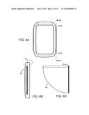 METHODS FOR FABRICATING LIDS FOR VESSELS diagram and image