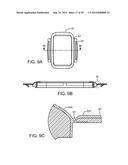 METHODS FOR FABRICATING LIDS FOR VESSELS diagram and image