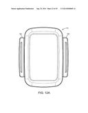 METHODS FOR FABRICATING LIDS FOR VESSELS diagram and image