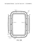 METHODS FOR FABRICATING LIDS FOR VESSELS diagram and image